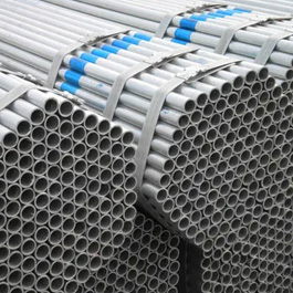 ERW GI Pipes