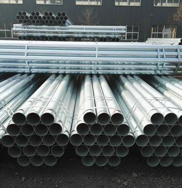 Gi Pipes