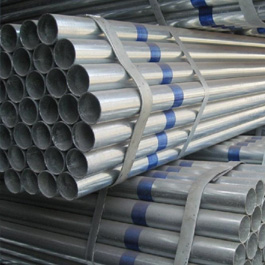 GI Pipes
