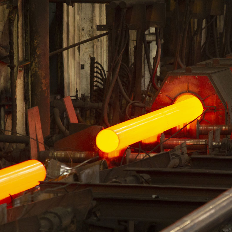 Manufacturing Process