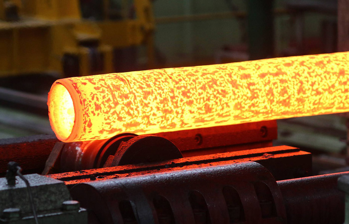 Pipe Manufacturing